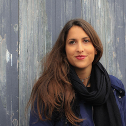 Sabrina Weiss's profile photo