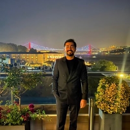 Kaan Ünsal's profile photo
