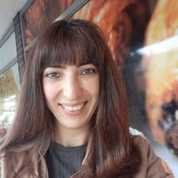 Mariam Ghaemi's profile photo