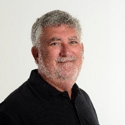Mike Chappell's profile photo
