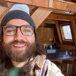 Blake Apgar's profile photo
