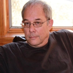 Michael Shain's profile photo