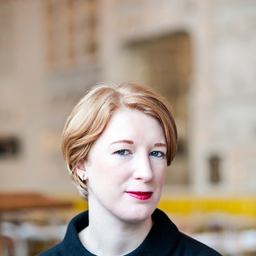 Joanna Scutts's profile photo