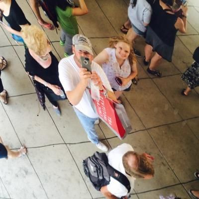 Mark Sauer's profile photo