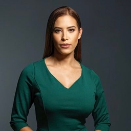Maria de los Angeles Franco's profile photo