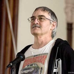 Tim Redmond's profile photo