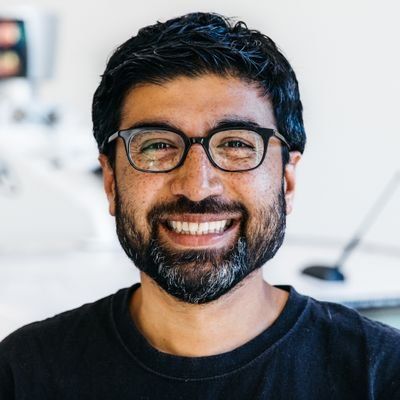 Faraz Khan's profile photo
