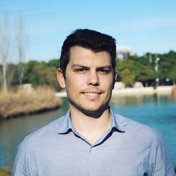 Fran San Nicolás's profile photo