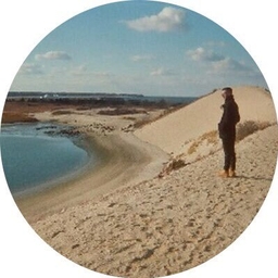 Matthew Strauss's profile photo