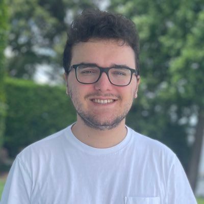 Julian Baron's profile photo