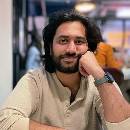 Tushar Mehta's profile photo