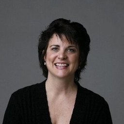 Karen Taylor Gist's profile photo