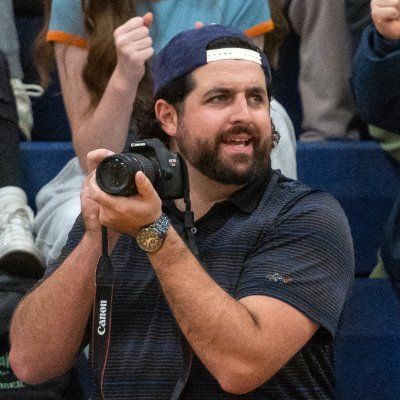 michael mcmahon's profile photo