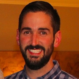 Michael Stacy's profile photo