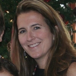 Lynn Keller's profile photo