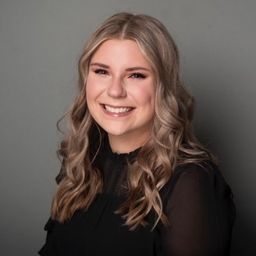 Caroline Zimmerman's profile photo