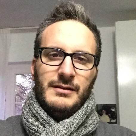Giuseppe Migliorino's profile photo