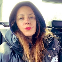 Sarah Cristobal's profile photo