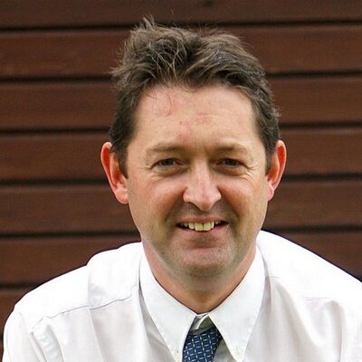 Christopher Ashmore's profile photo