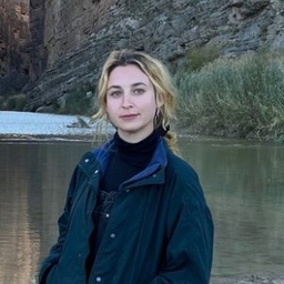 Zoe Kurland's journalist profile photo