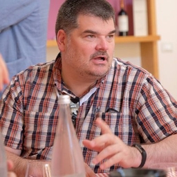 Michael Pinkus's profile photo