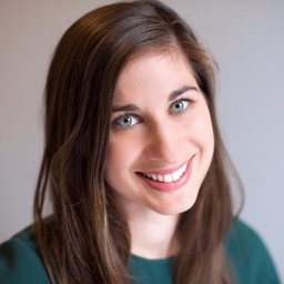 Marie Elizabeth Oliver's profile photo