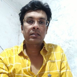 Dheerendra Gopal's profile photo