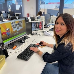 Laura Simon's profile photo