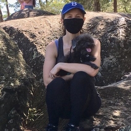 Aarian Marshall's profile photo