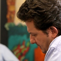 Menelaos Hadjicostis's profile photo