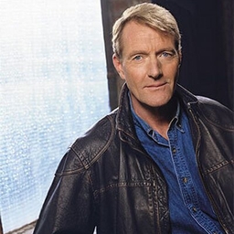 Lee Child's profile photo