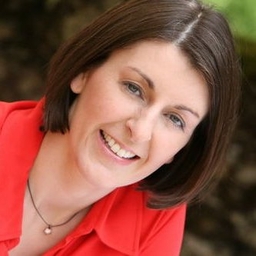 Marianne Curphey's profile photo