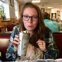 Sarah Strong's profile photo