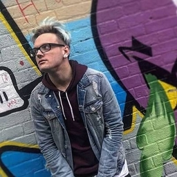 Ash Jones's profile photo