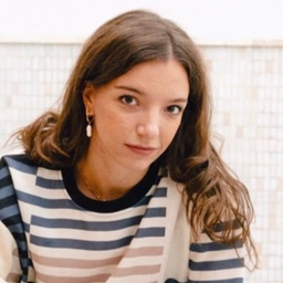 Daria Casalini's profile photo