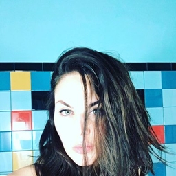 Hayley Campbell's profile photo