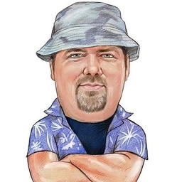 Phillip Blancher's profile photo