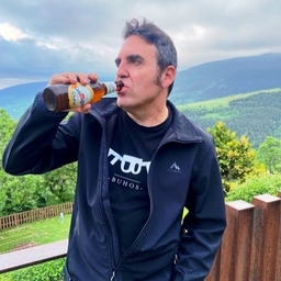 Albert Domènech's profile photo