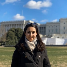 Dilara Zengin Okay's profile photo