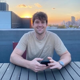 Carl Mueller's profile photo