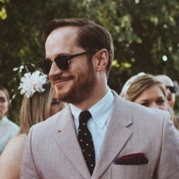 Alex Matthews's profile photo