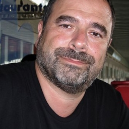 Eliseo Oliveras's profile photo