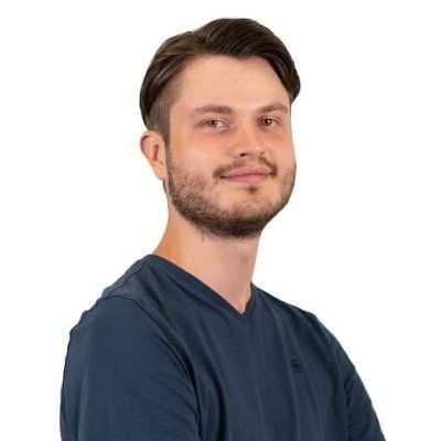 Riccardo Schmidlin's profile photo