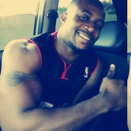 Sabelo Mashego's profile photo