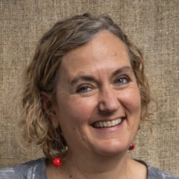 Claire Armitstead's profile photo