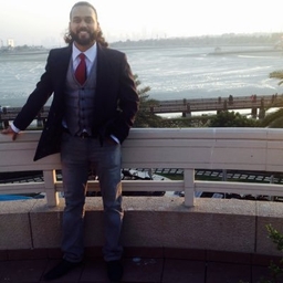 Aron Marion's profile photo