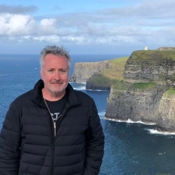 Richard Watts's journalist profile photo