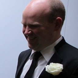 Shawn McAvinue's profile photo