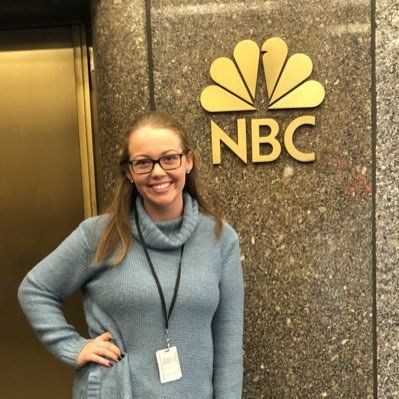 Catherine Saunders's profile photo