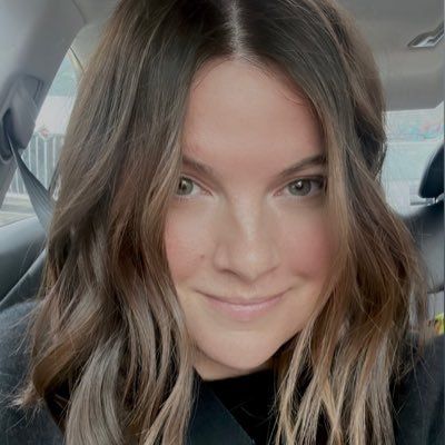 Katie Rayford's profile photo